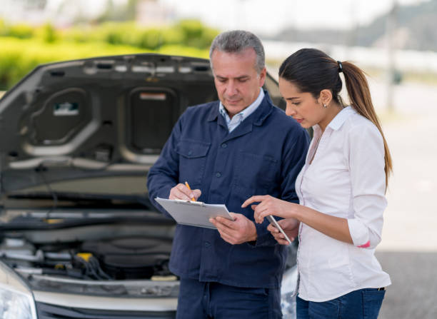 Full coverage car insurance in Hot Springs, AR